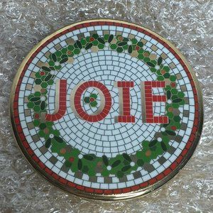 Brand New Anthropolgie Tile Coaster